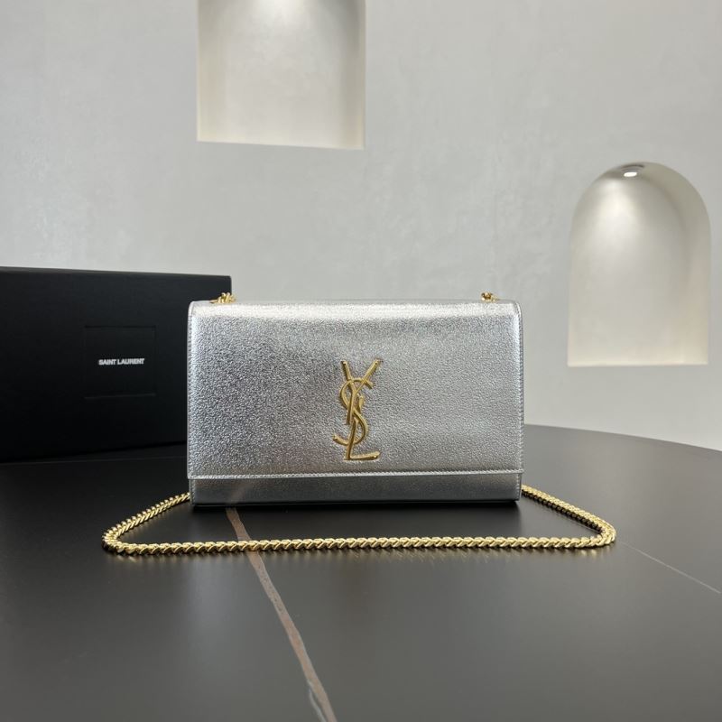 YSL Top Handle Bags